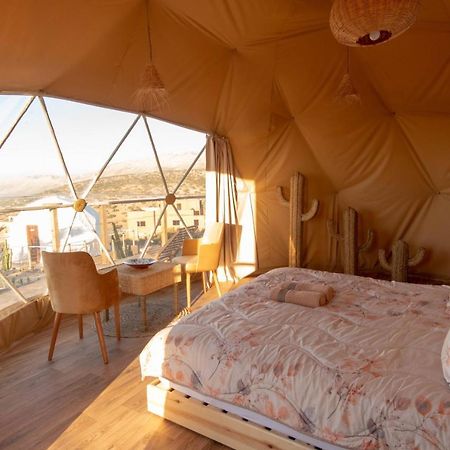 מלון Tamri Timlalin Dome מראה חיצוני תמונה
