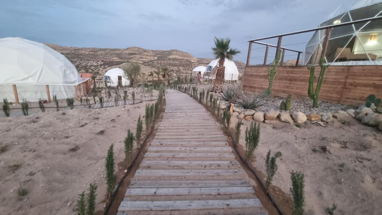 מלון Tamri Timlalin Dome מראה חיצוני תמונה