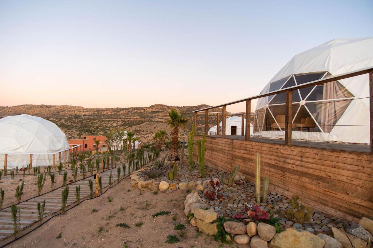 מלון Tamri Timlalin Dome מראה חיצוני תמונה