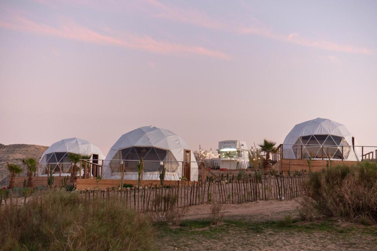 מלון Tamri Timlalin Dome מראה חיצוני תמונה