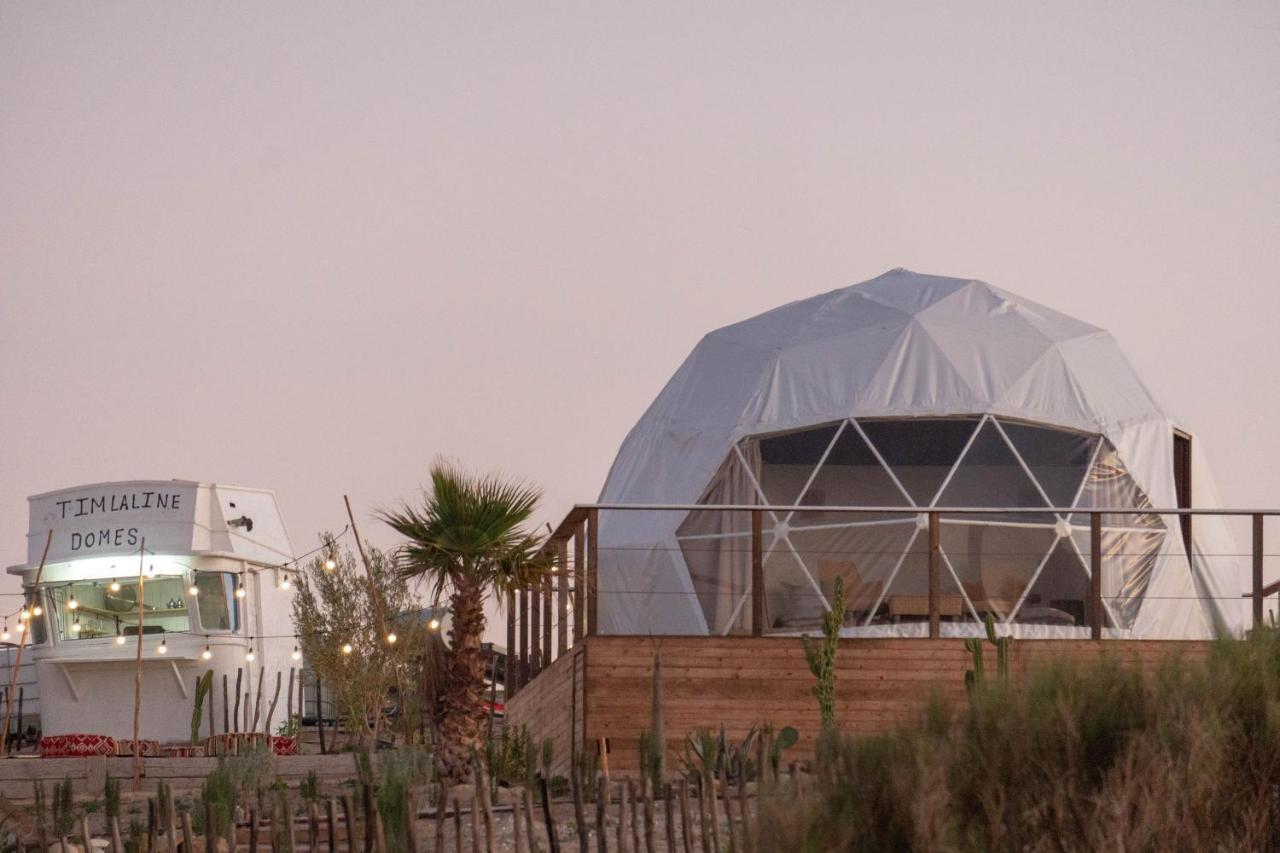 מלון Tamri Timlalin Dome מראה חיצוני תמונה