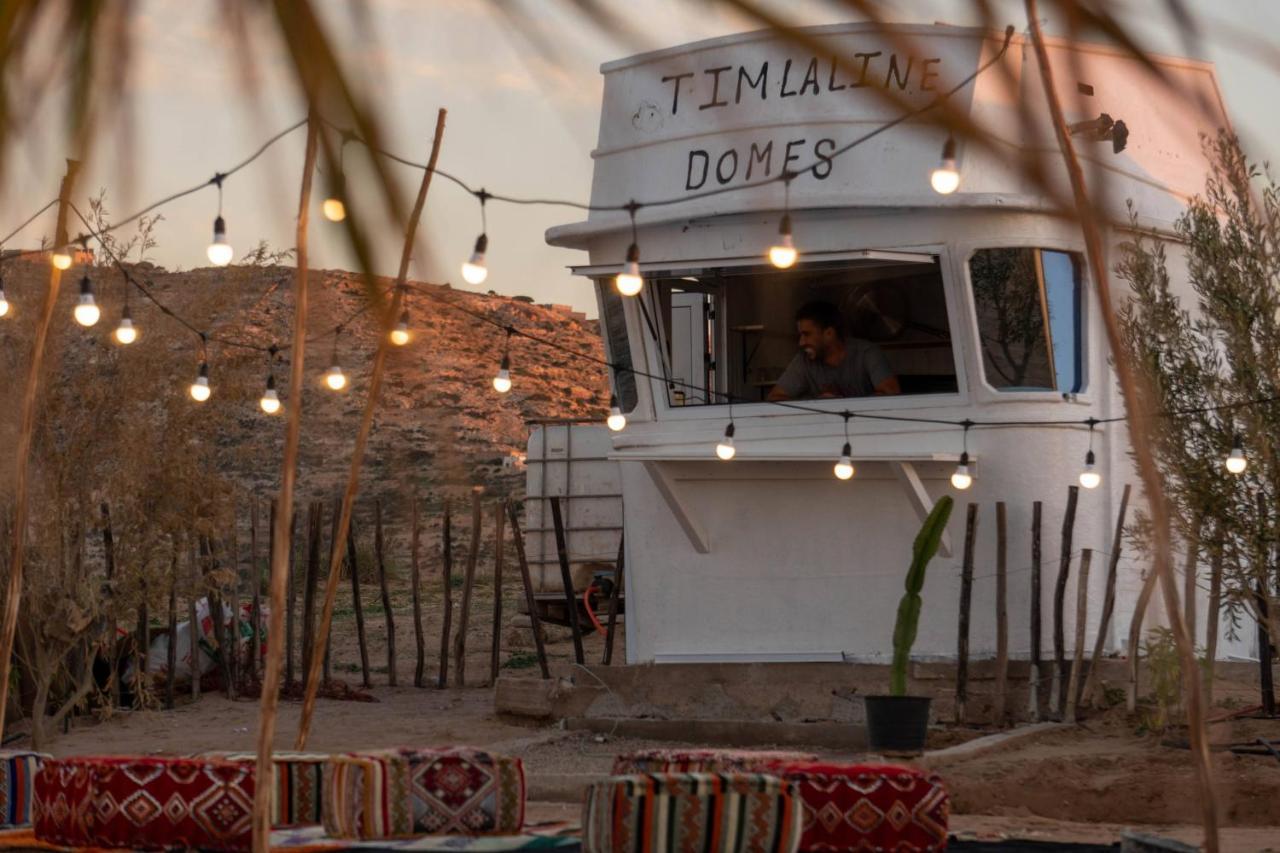 מלון Tamri Timlalin Dome מראה חיצוני תמונה